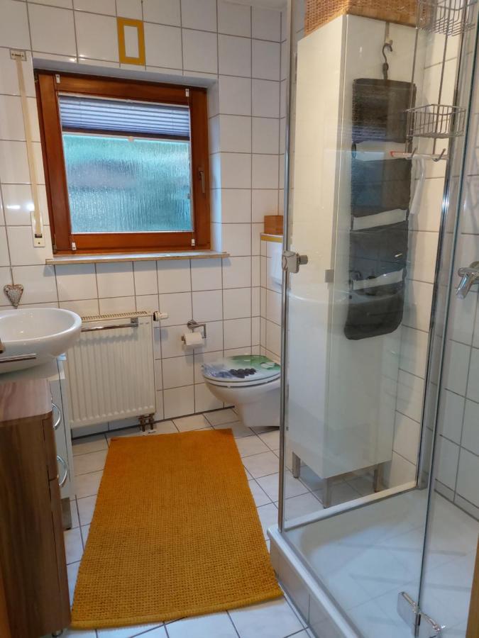 Schillerstueble Apartman Bodelshausen Kültér fotó