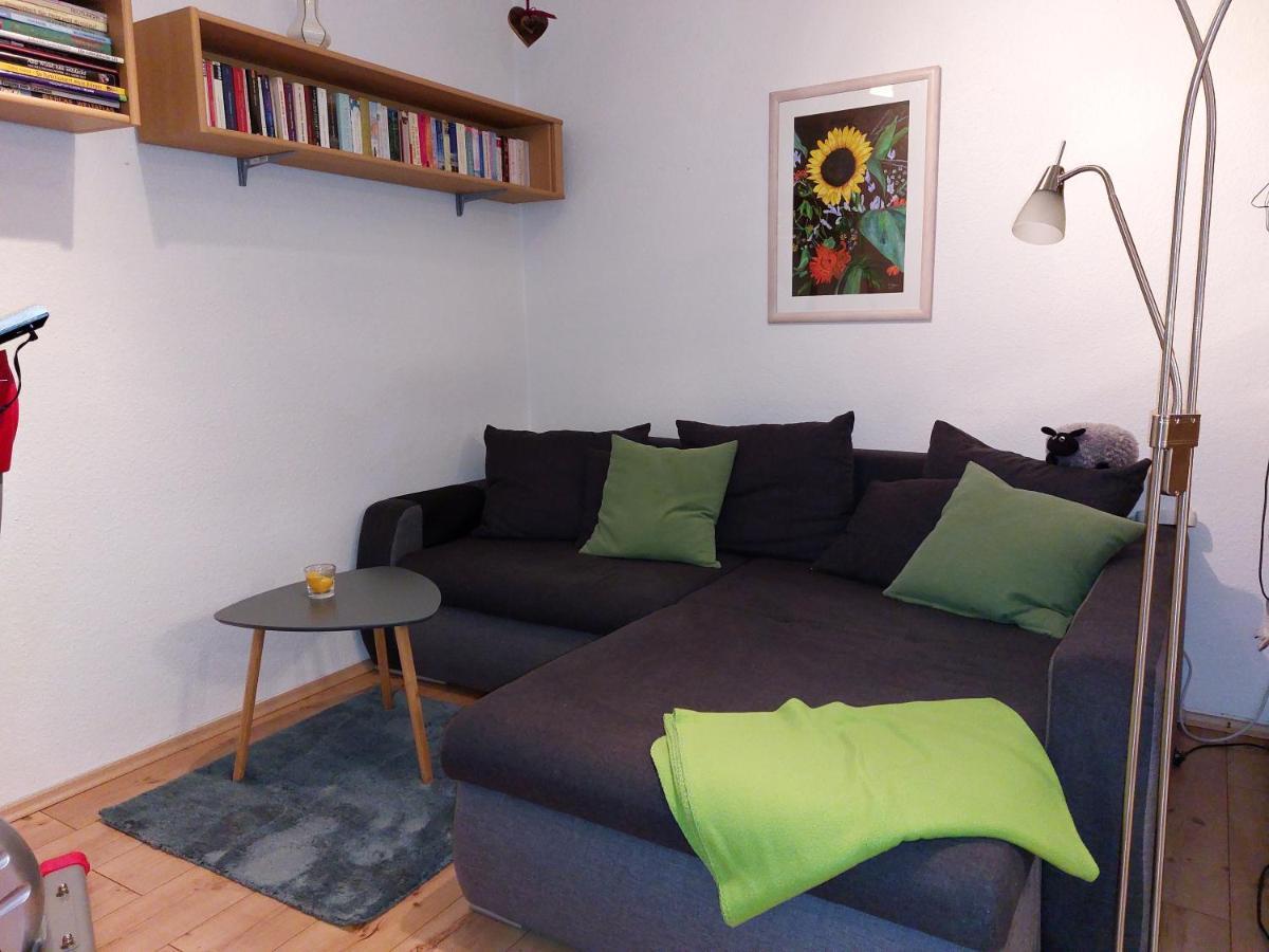 Schillerstueble Apartman Bodelshausen Kültér fotó