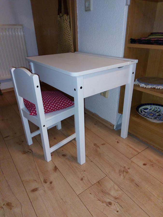 Schillerstueble Apartman Bodelshausen Kültér fotó
