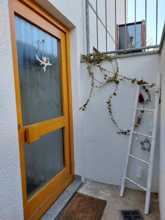 Schillerstueble Apartman Bodelshausen Kültér fotó