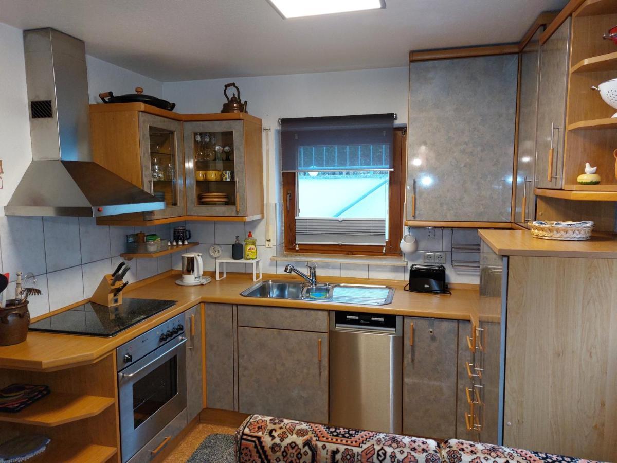 Schillerstueble Apartman Bodelshausen Kültér fotó