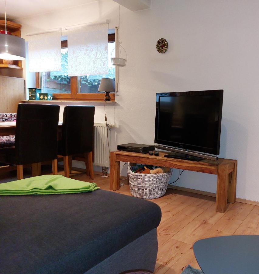 Schillerstueble Apartman Bodelshausen Kültér fotó